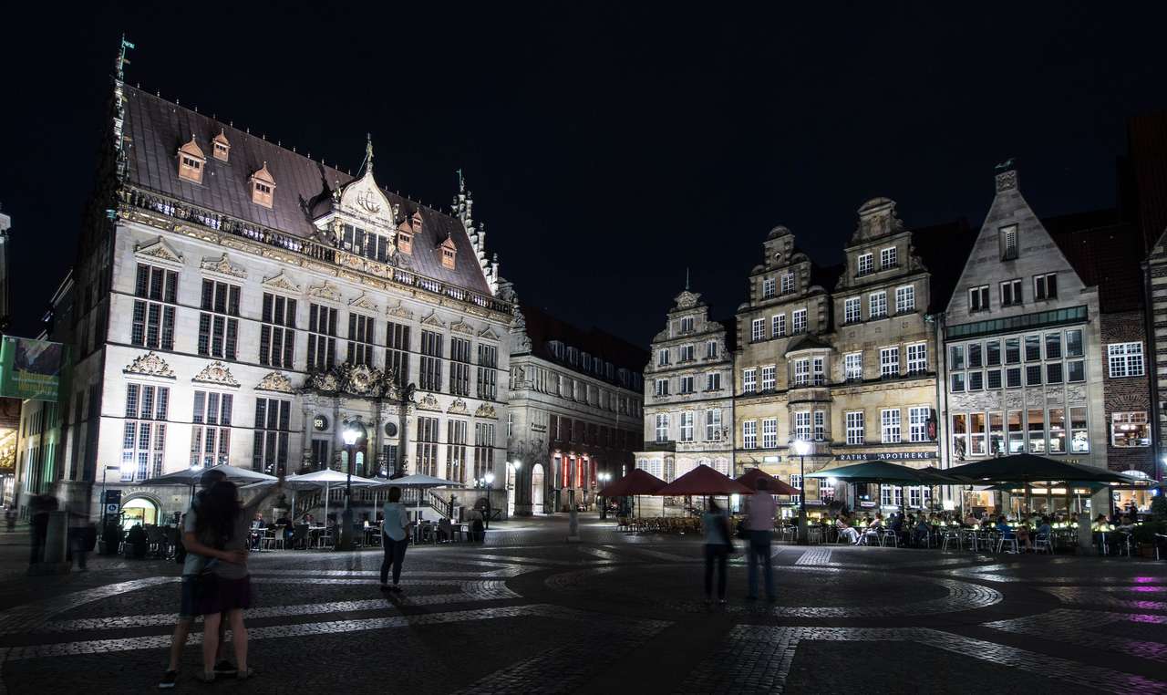 Cost of Living in Bremen, Germany 3,066.92/mo