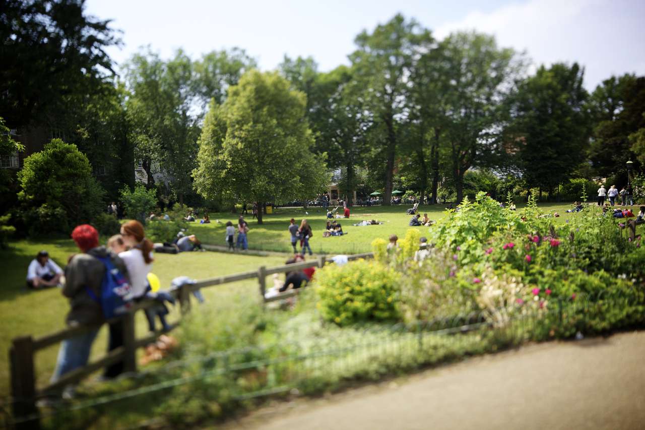 Cost of Living in Brighton, United Kingdom 4,380.98/mo