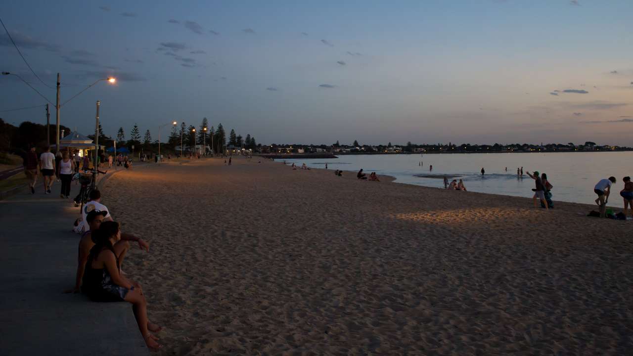 Cost of Living in Brighton, United Kingdom 4,380.98/mo