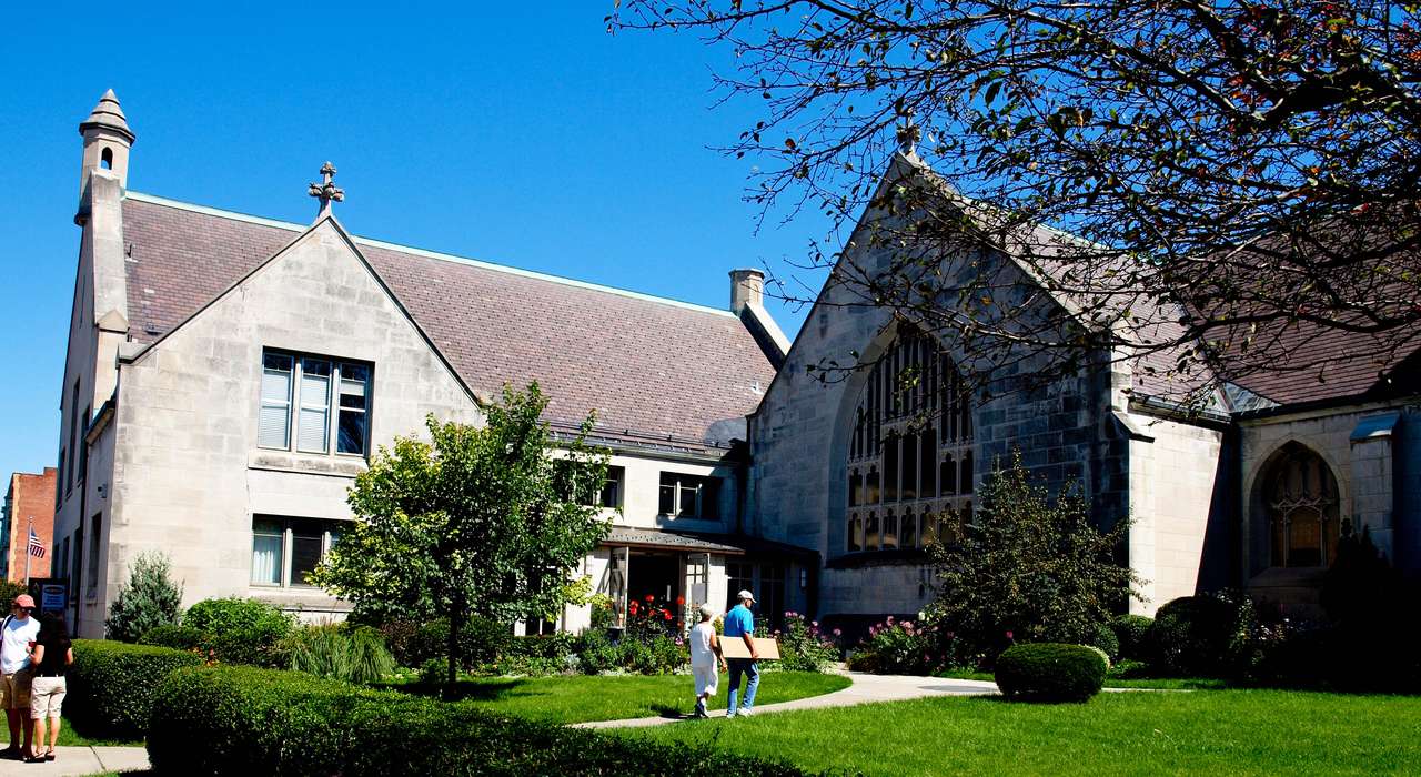 Cost Of Living In Buffalo Ny