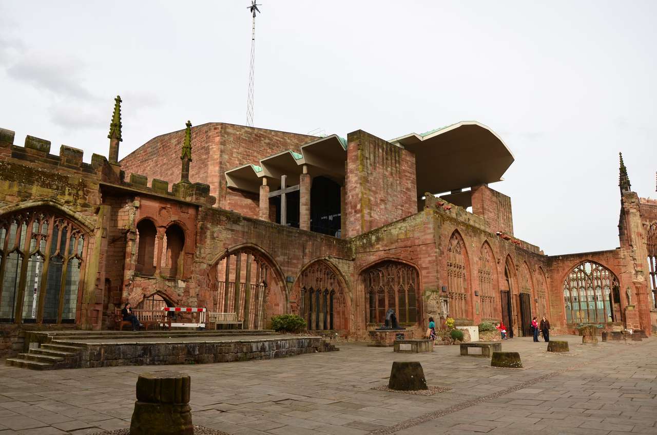 Cost of Living in Coventry, United Kingdom 3,724.34/mo