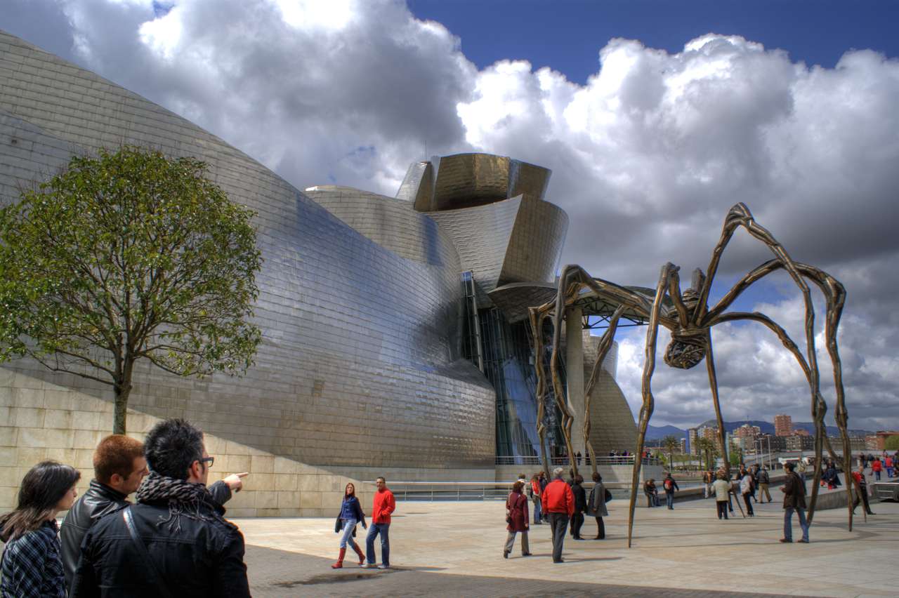 Cost of Living in Bilbao, Spain 2,763.54/mo
