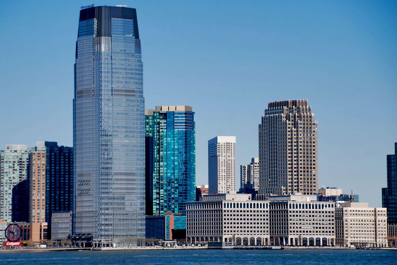 Cost of Living in Jersey City, NJ, United States 6,422.48/mo
