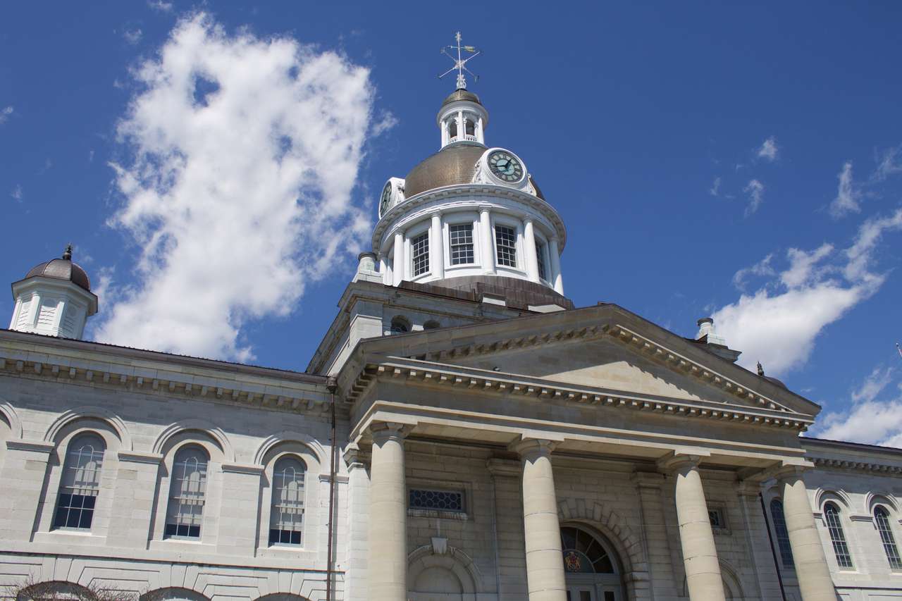 Cost of Living in Kingston, Canada 3,374.75/mo