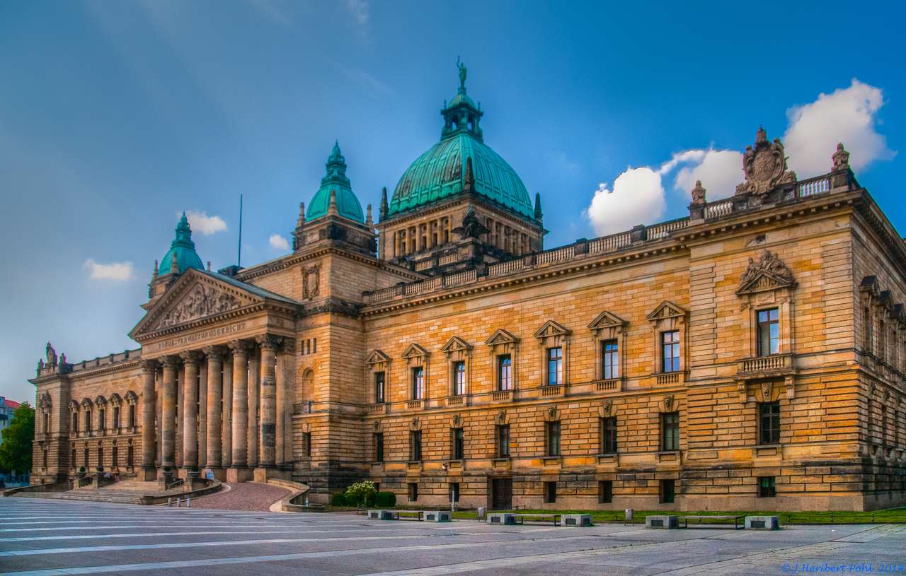 Cost of Living in Leipzig, Germany 2,931.65/mo