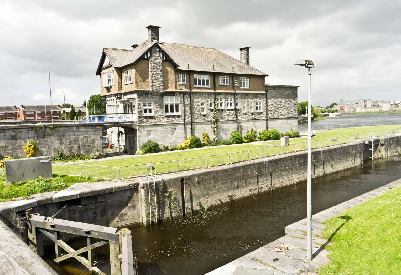 Cost of Living in Limerick, Ireland 4,097.33/mo