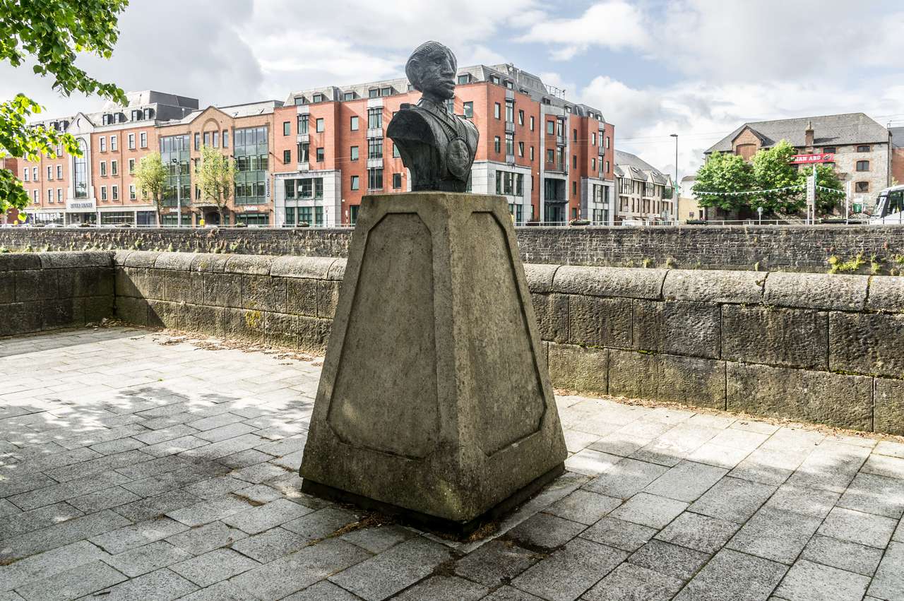 Cost of Living in Limerick, Ireland 4,185.05/mo