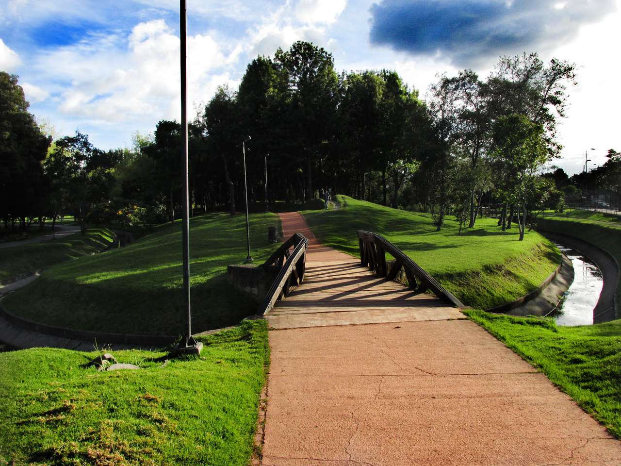 Cost of Living in Bogota, Colombia 1,416.38/mo