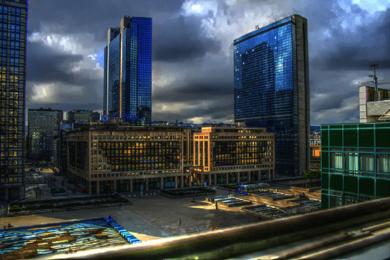 Cost of Living in Naples, Italy 2,559.82/mo