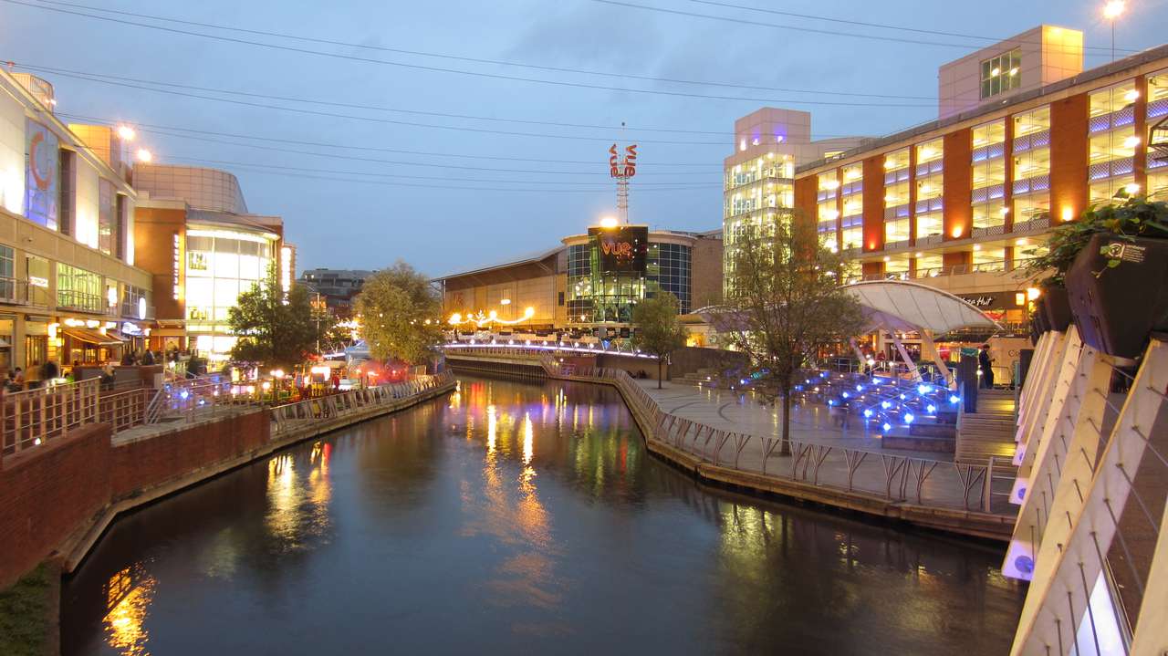 Cost of Living in Reading, United Kingdom 3,099.92/mo