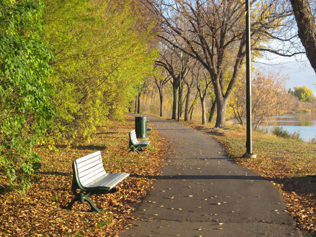 Cost of Living in Saskatoon, Canada 3,176.93/mo