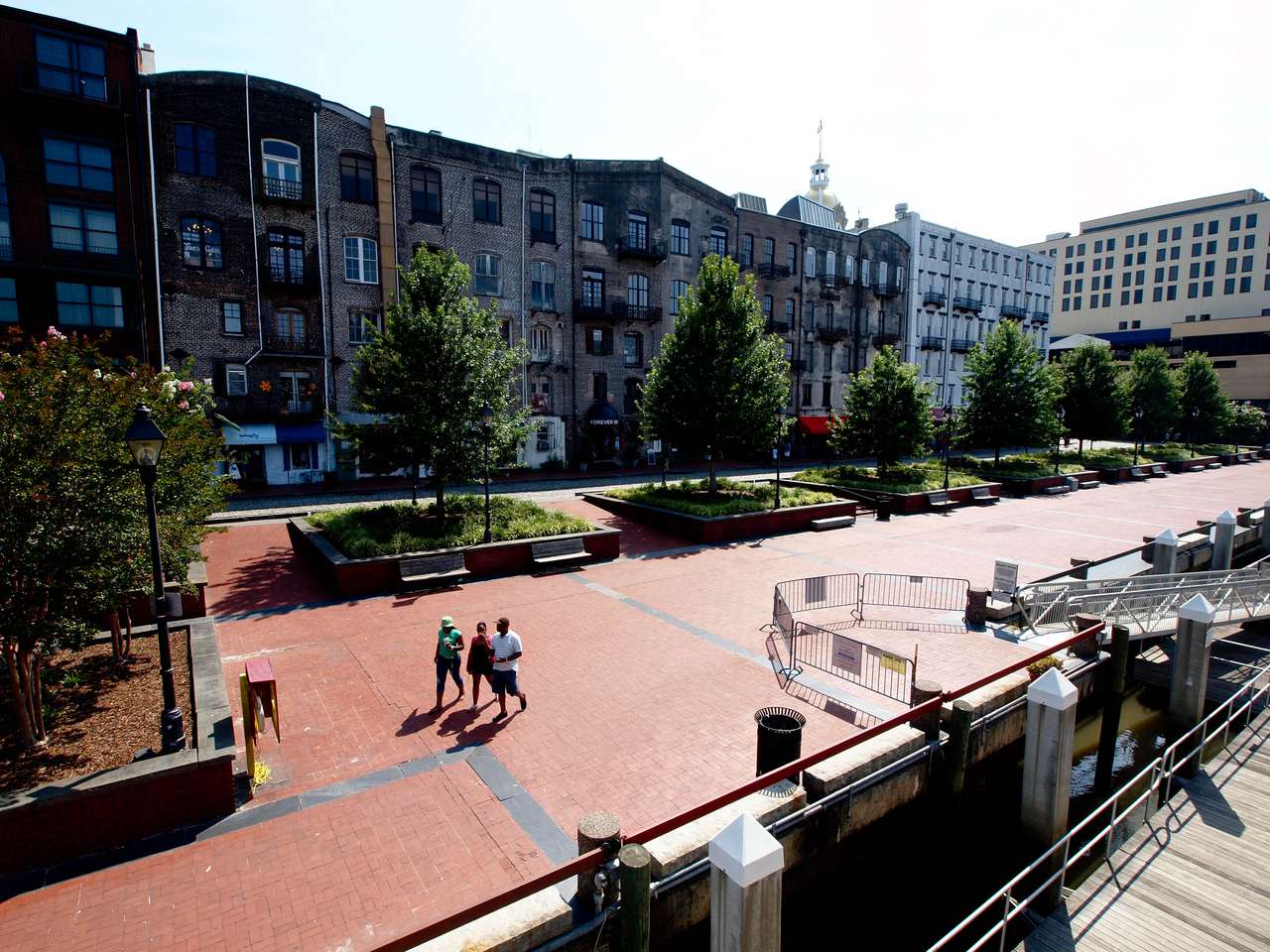 Cost of Living in Savannah, GA, United States 4,805.55/mo