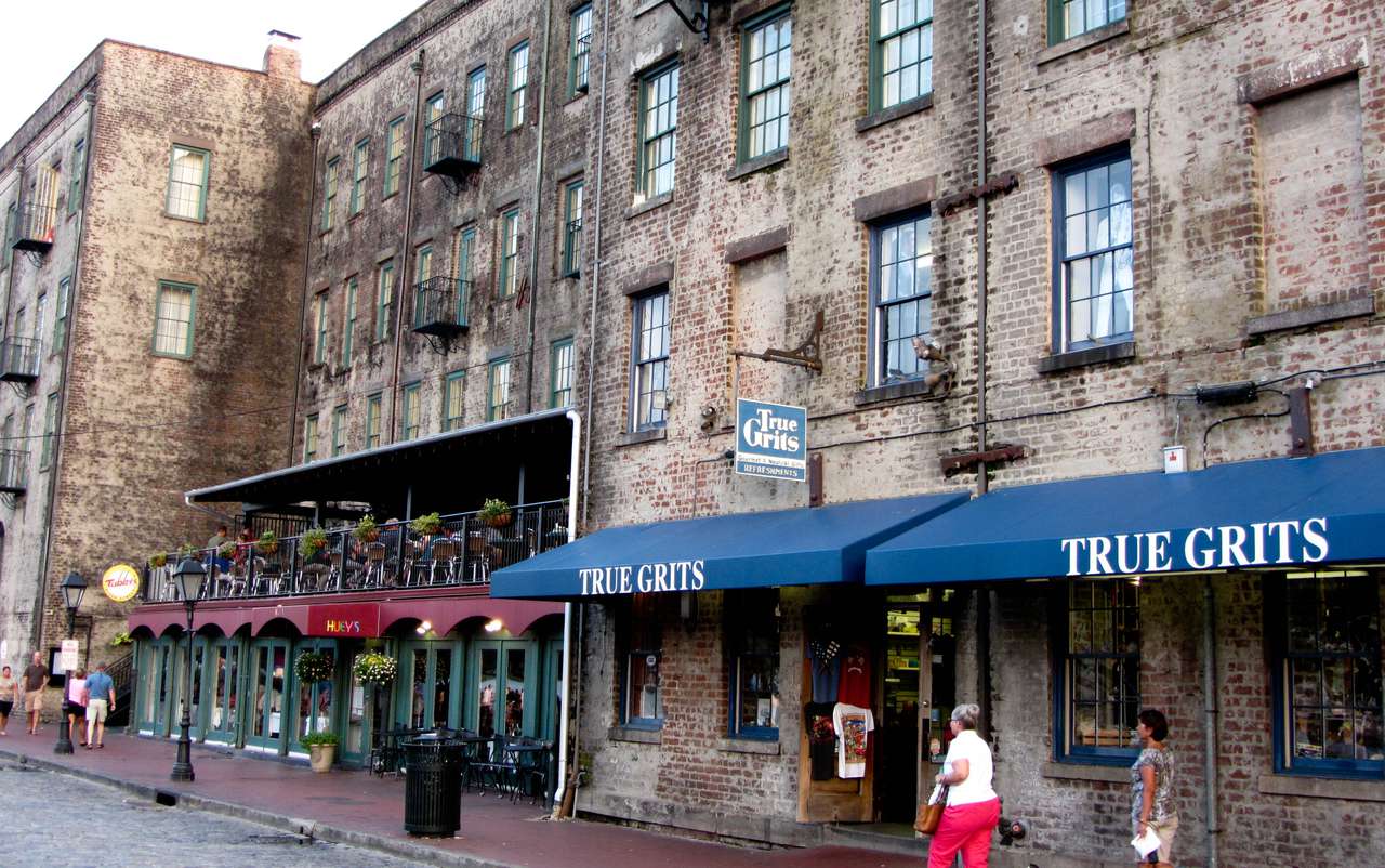 Cost of Living in Savannah, GA, United States 4,805.55/mo