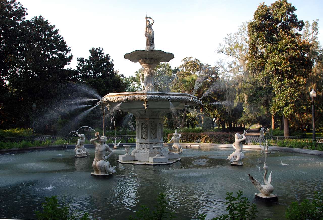 Cost of Living in Savannah, GA, United States 4,805.55/mo