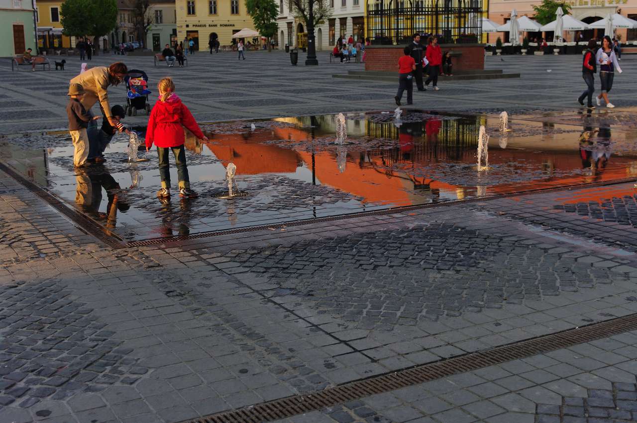 Cost of Living in Sibiu, Romania 1,057.83/mo