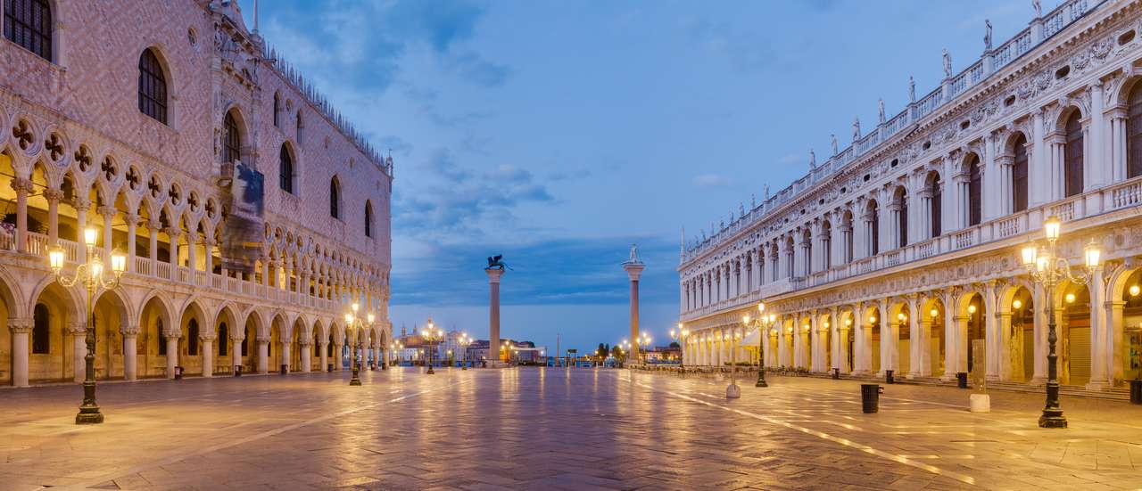 Cost of Living in Venice, Italy 3,232.78/mo