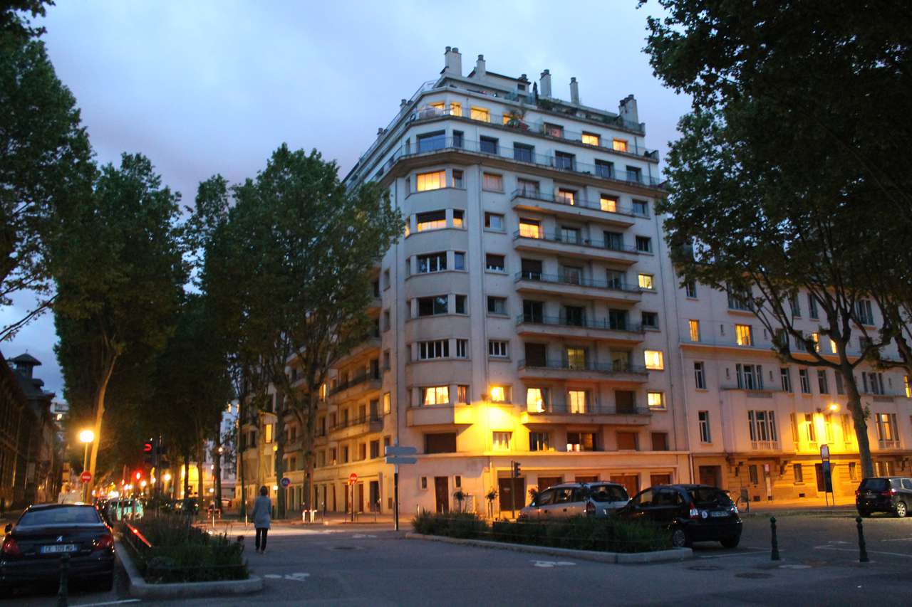 Cost of Living in AixenProvence, France 2,903.84/mo