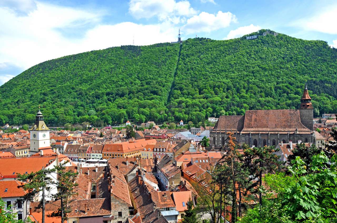 Babes Brasov