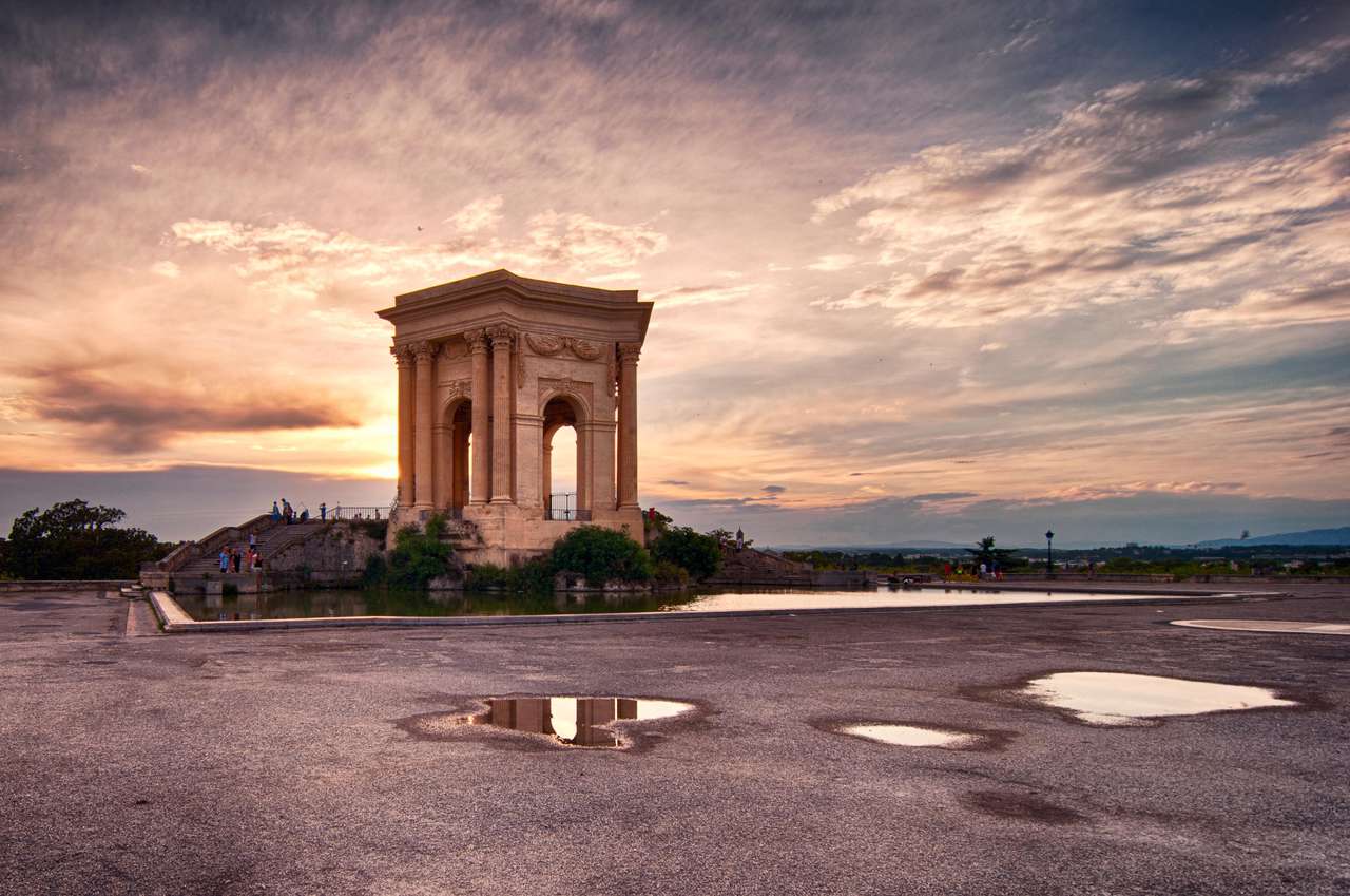 Cost of Living in Montpellier, France 2,780.11/mo