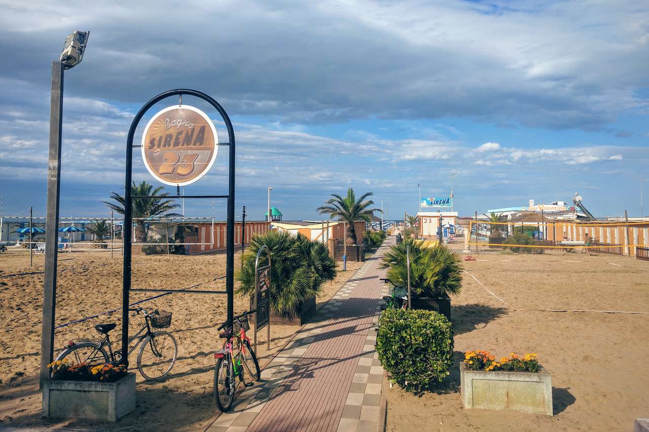 Cost of Living in Rimini, Italy 2,552.61/mo