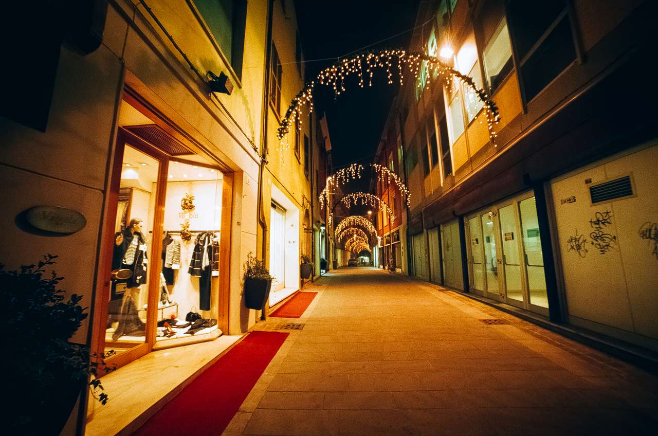 Cost of Living in Rimini, Italy 2,552.61/mo