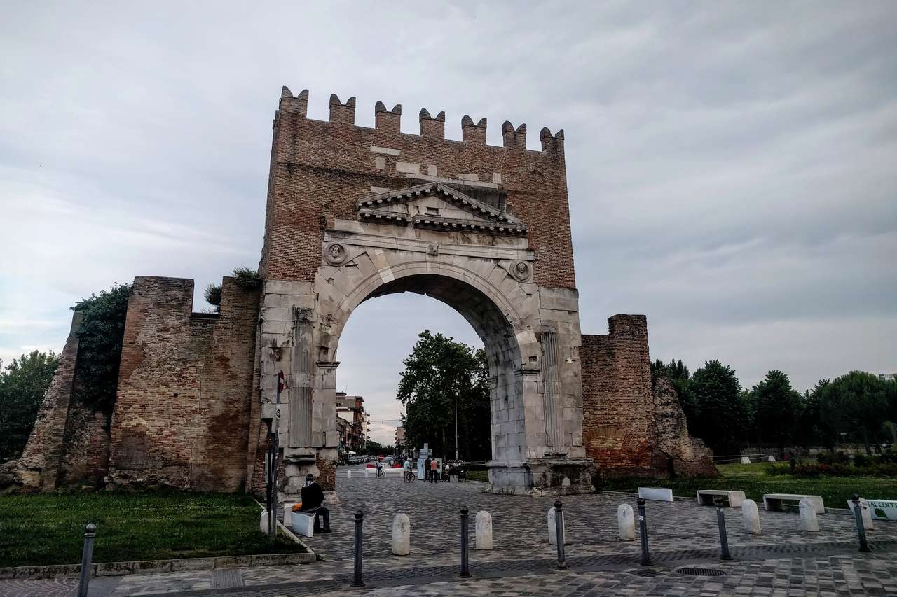 Cost of Living in Rimini, Italy 2,552.61/mo