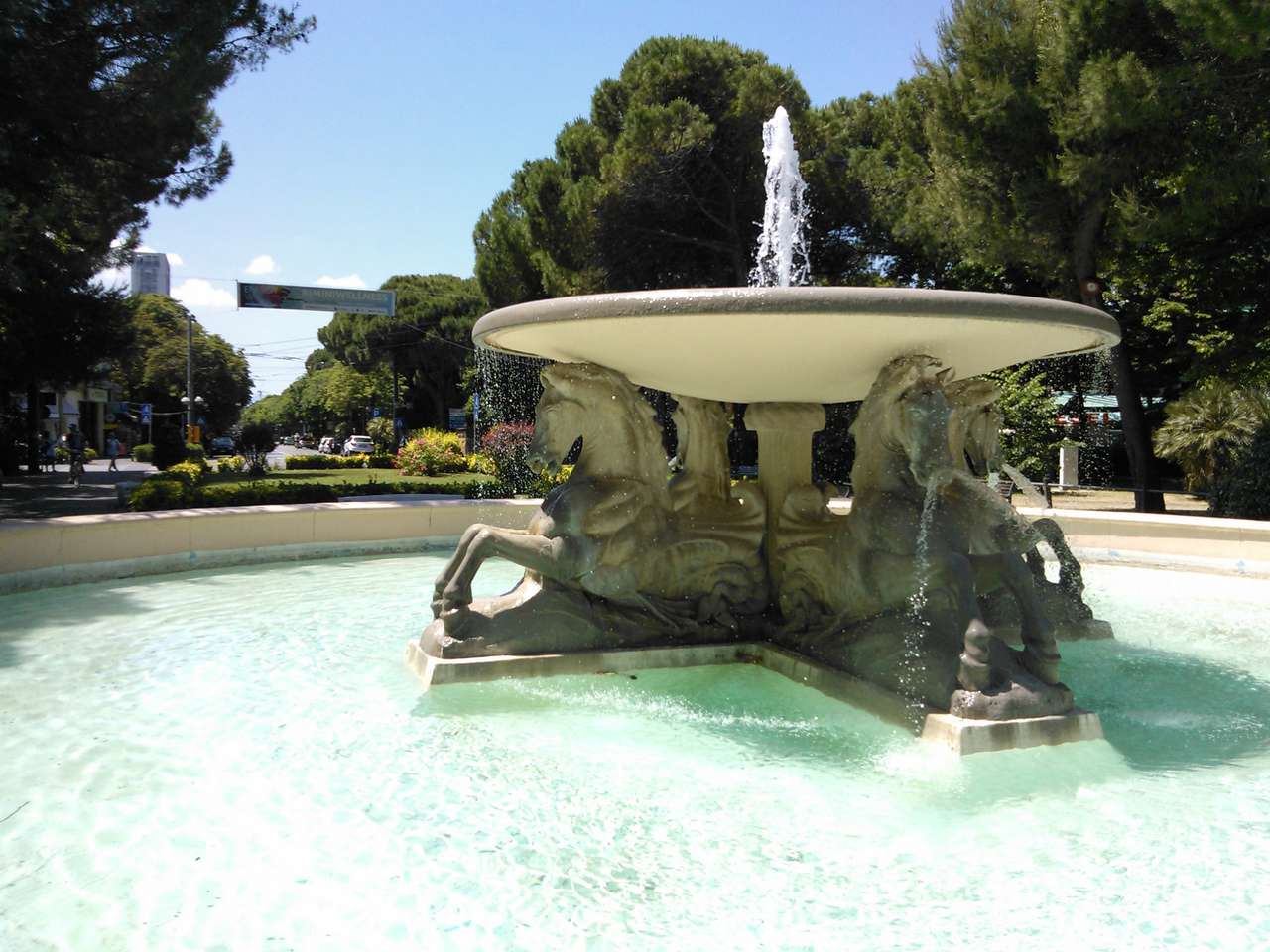 Cost of Living in Rimini, Italy 2,552.61/mo