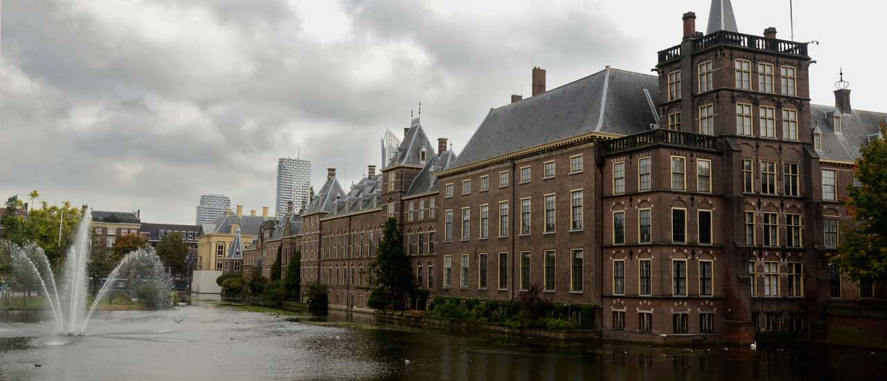 Cost of Living in The Hague, Netherlands 2,803.76/mo