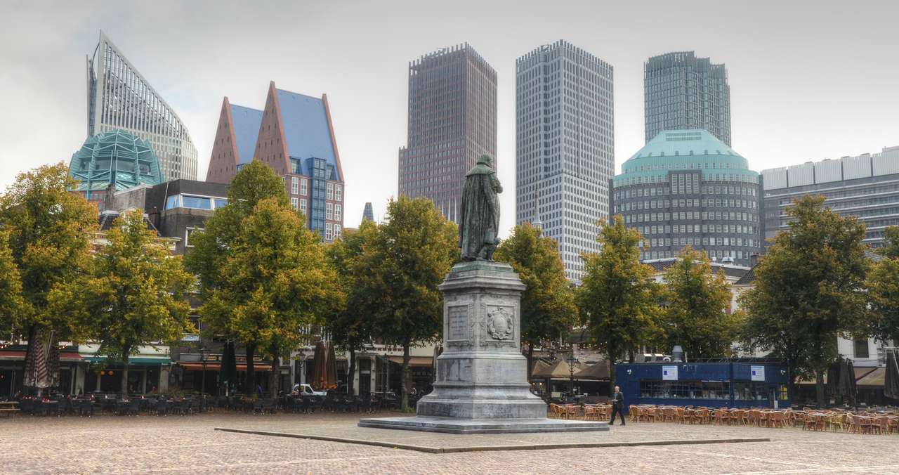 Cost of Living in The Hague, Netherlands 2,803.76/mo