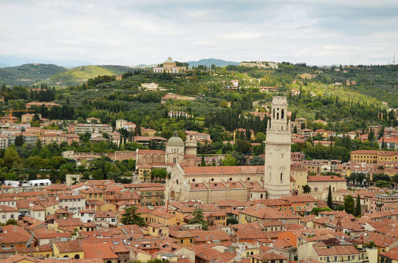 Cost of Living in Verona, Italy 2,910.41/mo