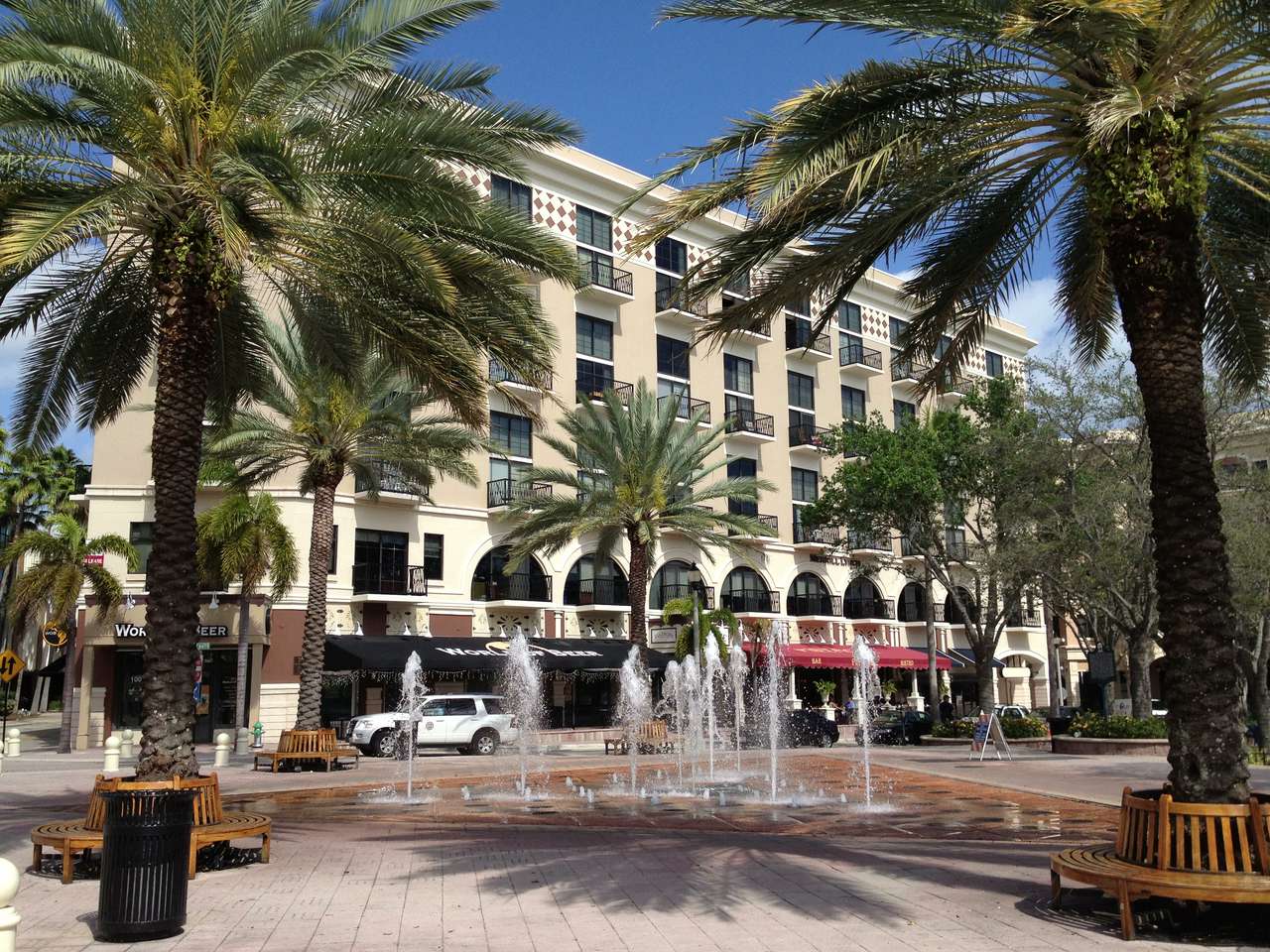 Cost of Living in West Palm Beach, FL, United States 5,284.42/mo