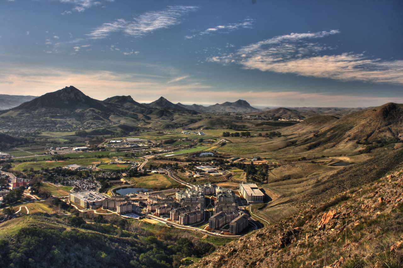 Cost of Living in San Luis Obispo, CA, United States 4,978.58/mo