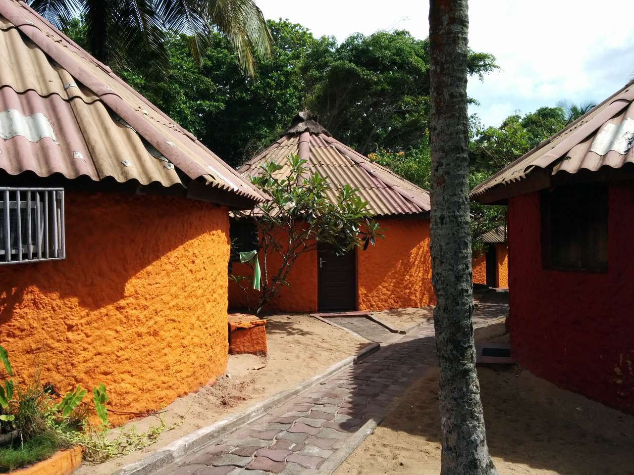 Cost of Living in Abidjan, Ivory Coast 2,505.23/mo