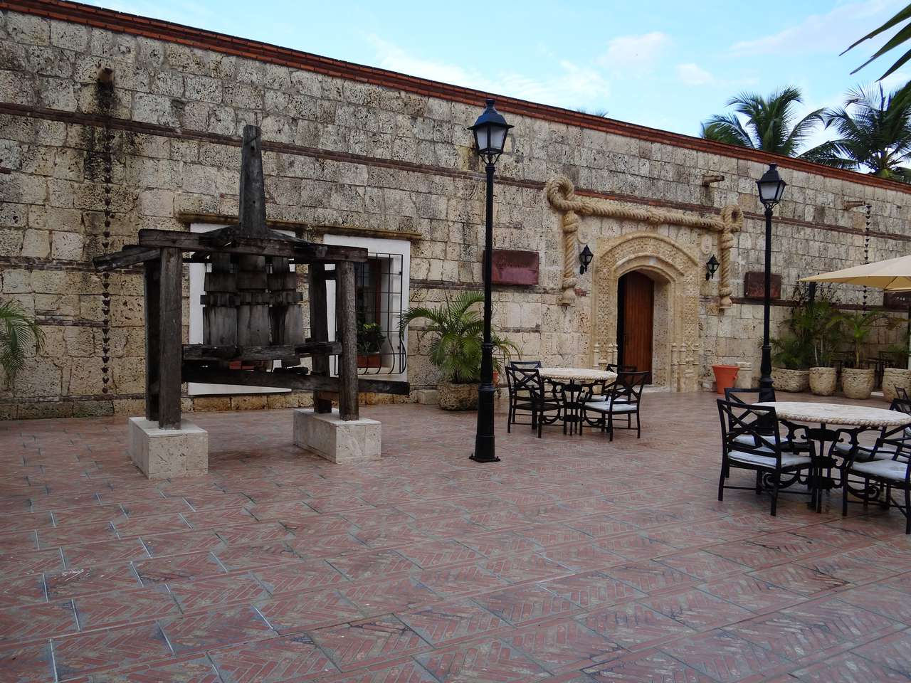 Cost of Living in Punta Cana, Dominican Republic 2,102.48/mo