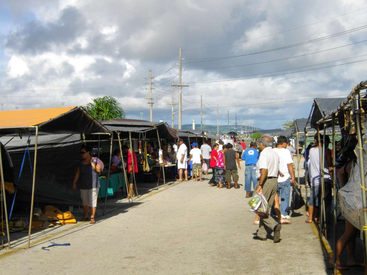 Cost of Living in Dededo, Guam 5,267.98/mo