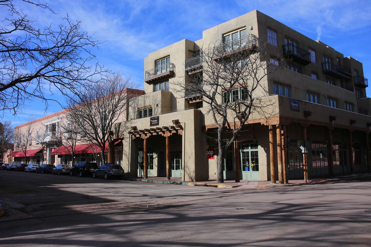 Cost of Living in Santa Fe, NM, United States 4,470.21/mo