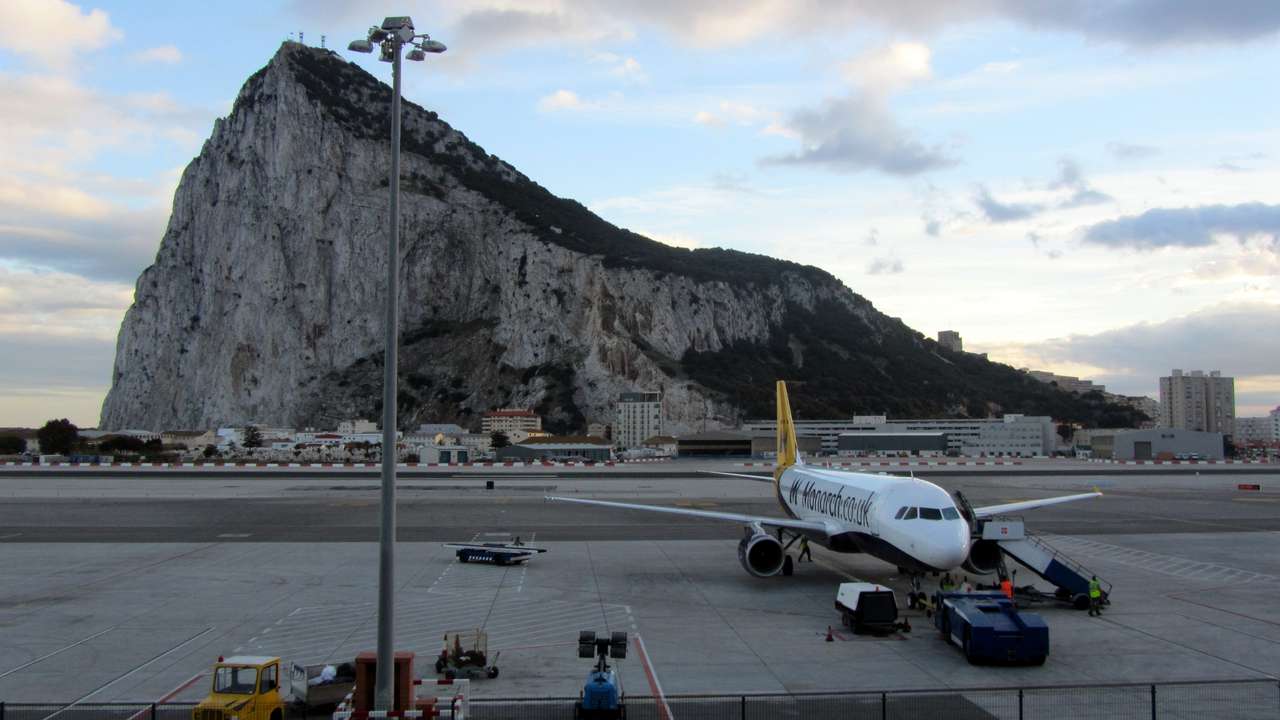 Cost of Living in Gibraltar, Gibraltar 3,885.33/mo