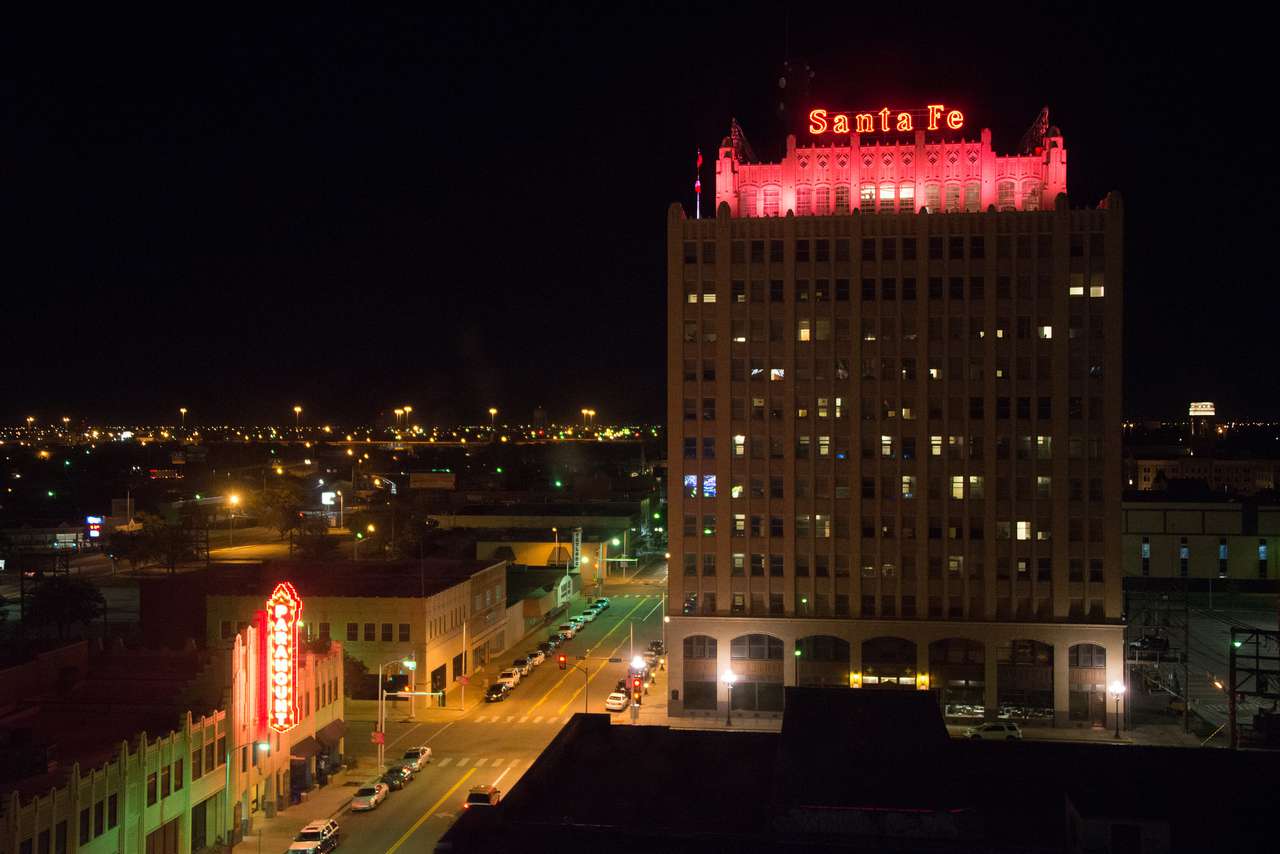 Cost of Living in Amarillo, TX, United States 4,099.34/mo