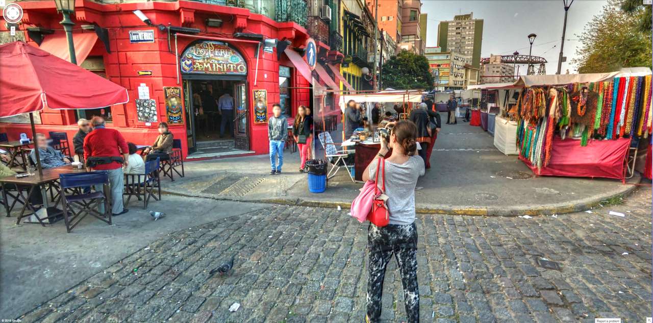 Cost of Living in Buenos Aires, Argentina 947.72/mo