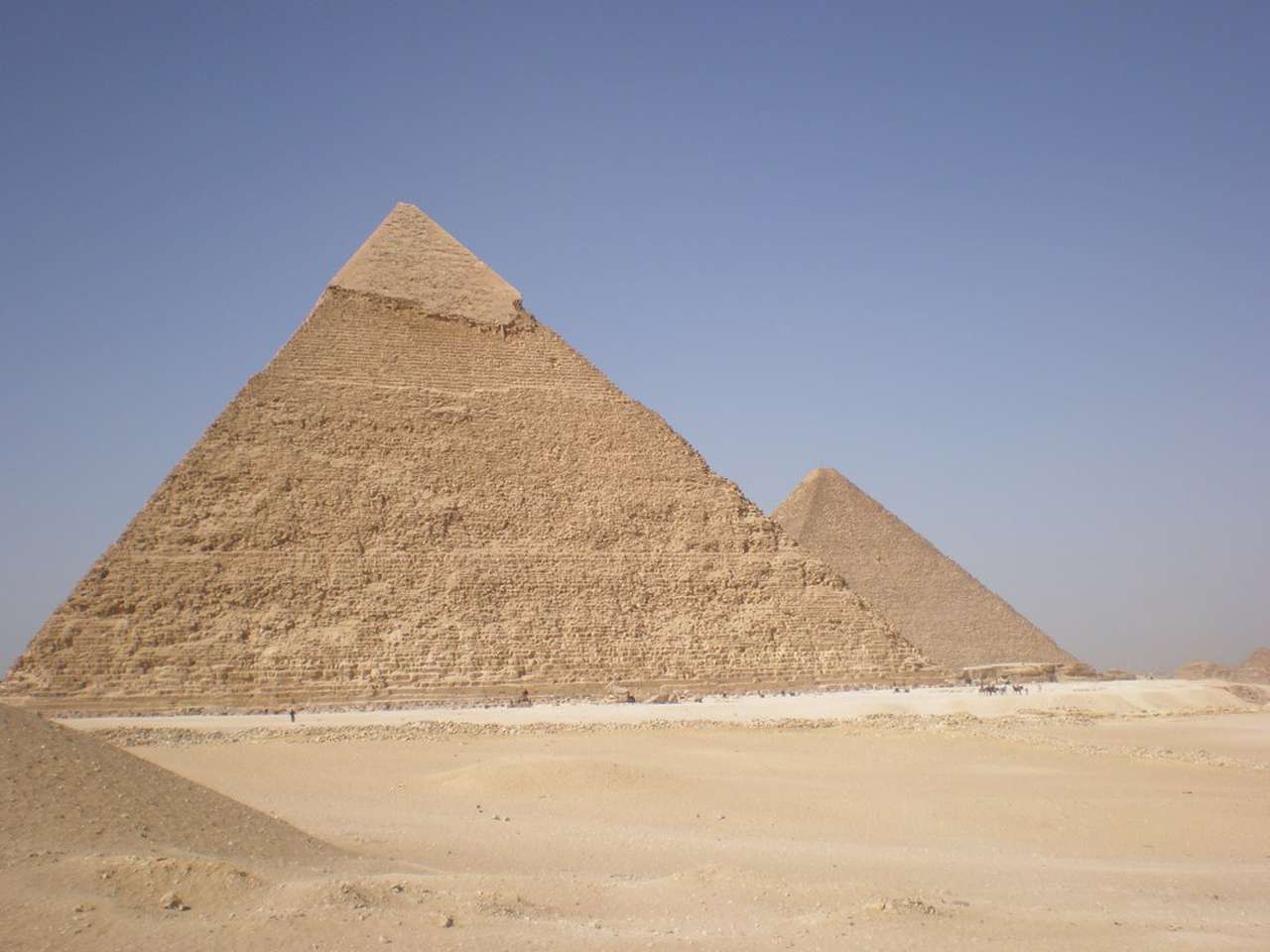 Cost of Living in Cairo, Egypt 776.91/mo