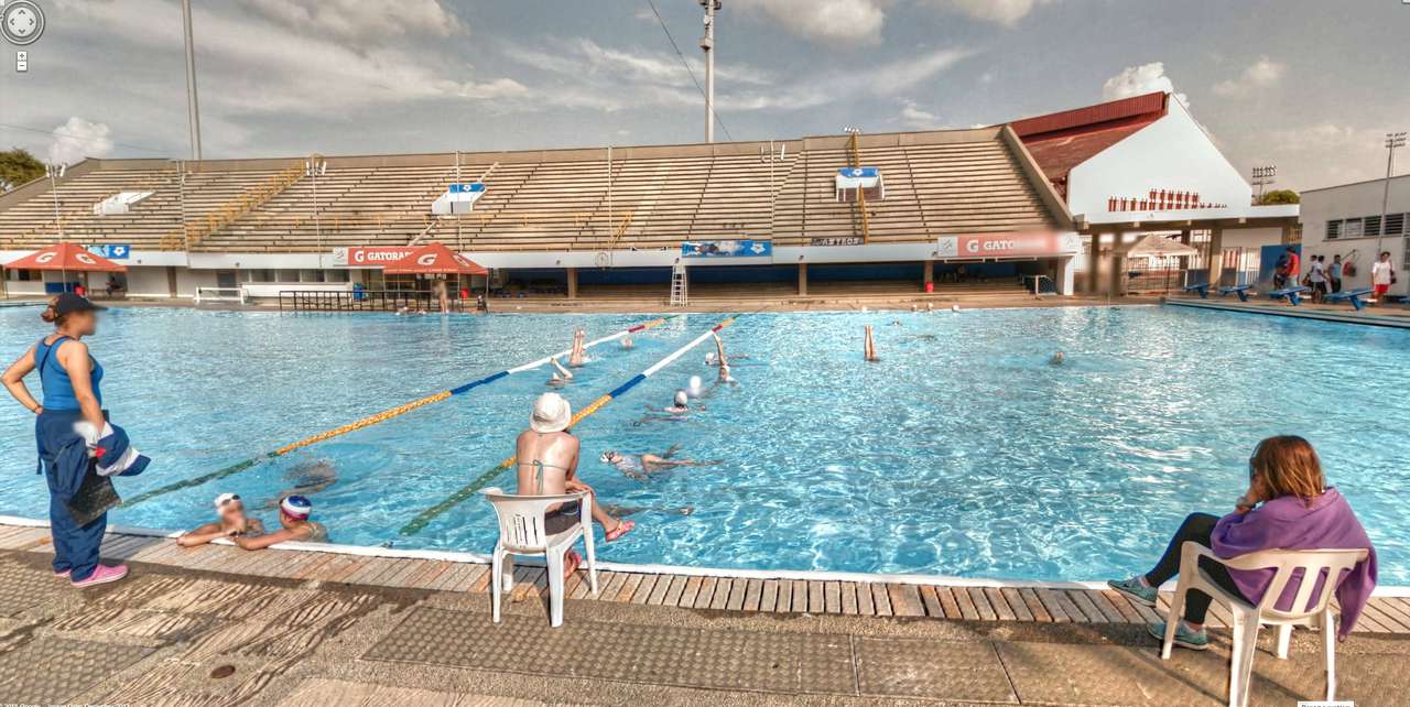 Cost of Living in Cali, Colombia 1,158.58/mo