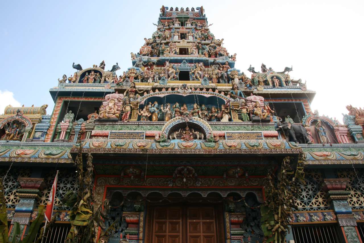 Cost of Living in Colombo, Sri Lanka 1,201.41/mo