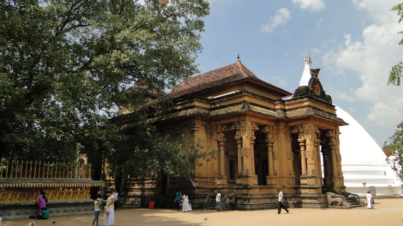 Cost of Living in Colombo, Sri Lanka 1,201.41/mo