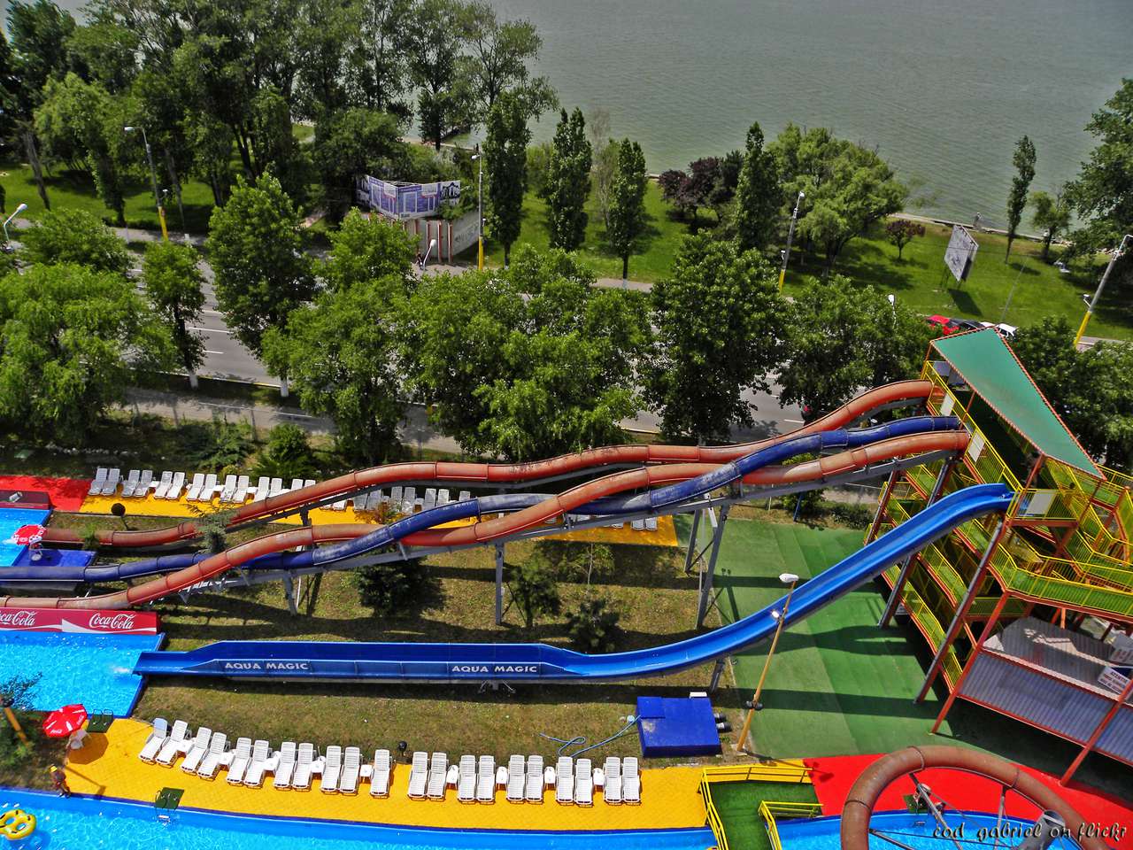 Cost of Living in Constanta, Romania 1,978.19/mo