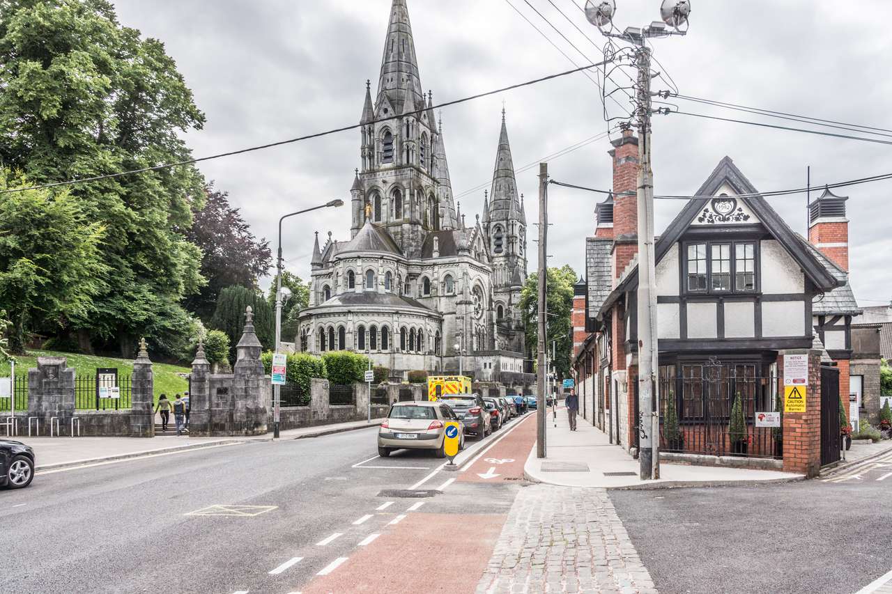 How Much Does It Cost To Live In Cork Ireland at Albert Barton blog