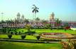 Lucknow (Lakhnau)
