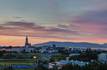 Reykjavik